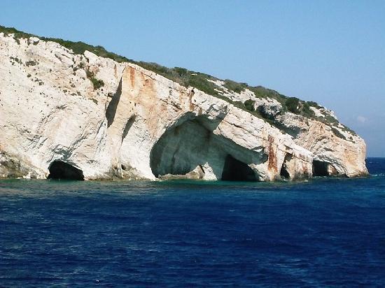 Hotel Anamar Zante 4*
