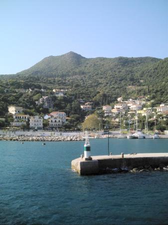 Anamar Zante Hotel